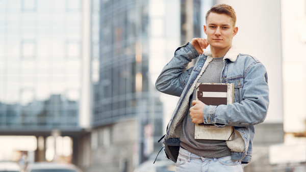 Back to Uni Skincare for Men