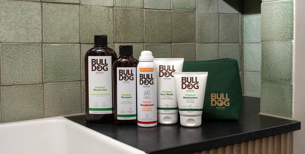 Grooming på en budget? Här är vad du behöver.