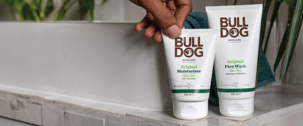 Men’s Skincare Routine: Skincare Routines for Every Age