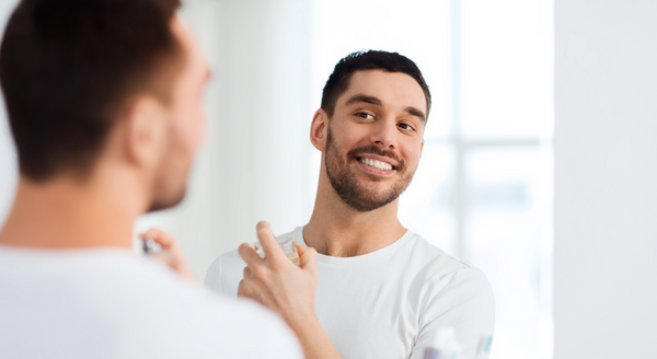 Create The Perfect Beard, For A Great First Date Impression